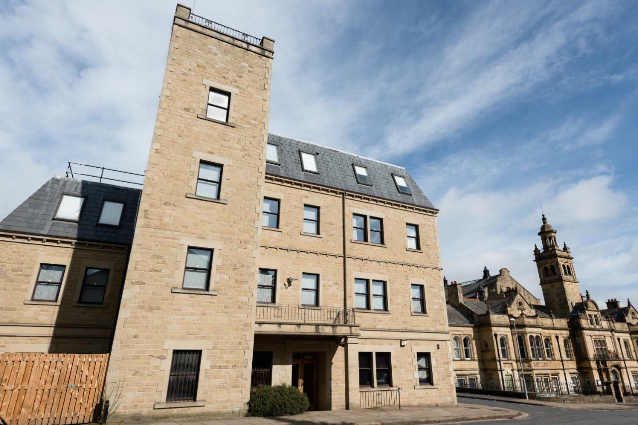 Halifax House, Studio Apartment 209 Exterior photo
